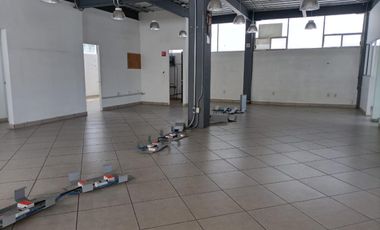 RENTA DE EDIFICIO EN AVENIDA LAS TOORES EN SAN MATEO ATENCO