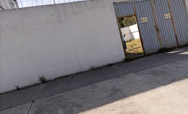 RENTA DE EDIFICIO EN AVENIDA LAS TOORES EN SAN MATEO ATENCO