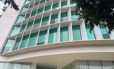 Oficina en  Renta