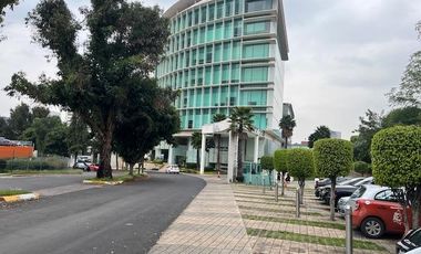 Oficina en  Renta