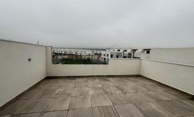 Casa en Renta - Zona Cumbres Altrysa