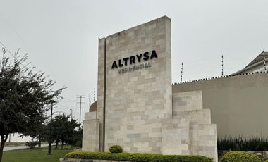 Casa en Renta - Zona Cumbres Altrysa