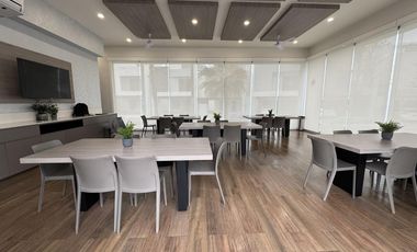 Casa en Renta - Zona Cumbres Altrysa