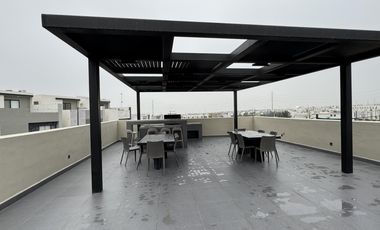 Casa en Renta - Zona Cumbres Altrysa
