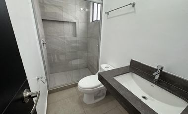 Casa en Renta - Zona Cumbres Altrysa