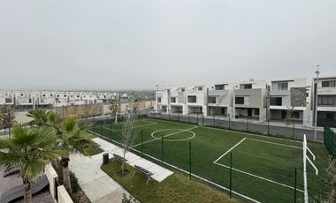 Casa en Renta - Zona Cumbres Altrysa