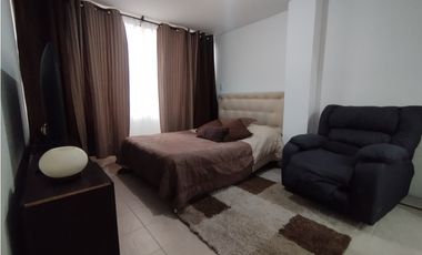 ARRIENDO  APARTAMENTO AMOBLADO EN MILN MANIZALES | ARRIENDOS