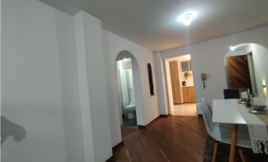 ARRIENDO  APARTAMENTO AMOBLADO EN MILN MANIZALES | ARRIENDOS