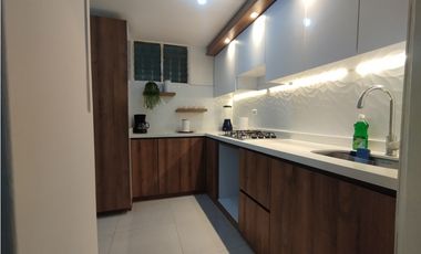 ARRIENDO  APARTAMENTO AMOBLADO EN MILN MANIZALES | ARRIENDOS