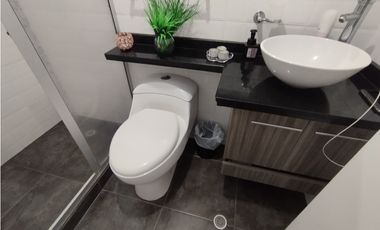 ARRIENDO  APARTAMENTO AMOBLADO EN MILN MANIZALES | ARRIENDOS