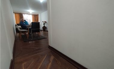 ARRIENDO  APARTAMENTO AMOBLADO EN MILN MANIZALES | ARRIENDOS