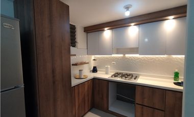 ARRIENDO  APARTAMENTO AMOBLADO EN MILN MANIZALES | ARRIENDOS