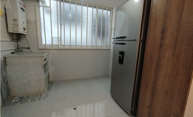 ARRIENDO APARTAMENTO AMOBLADO EN MILN MANIZALES | ARRIENDOS