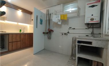 ARRIENDO APARTAMENTO AMOBLADO EN MILN MANIZALES | ARRIENDOS