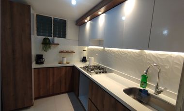 ARRIENDO APARTAMENTO AMOBLADO EN MILN MANIZALES | ARRIENDOS