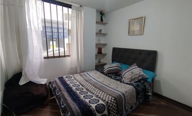 ARRIENDO APARTAMENTO AMOBLADO EN MILN MANIZALES | ARRIENDOS