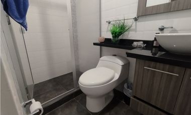 ARRIENDO APARTAMENTO AMOBLADO EN MILN MANIZALES | ARRIENDOS