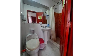 Venta de apartamento con permiso turístico en el Rodadero