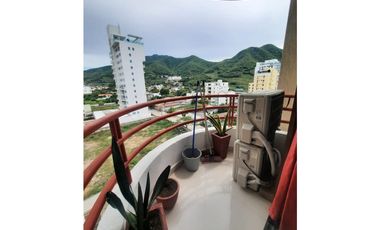 Venta de apartamento con permiso turístico en el Rodadero