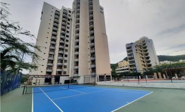 Venta de apartamento con permiso turístico en el Rodadero
