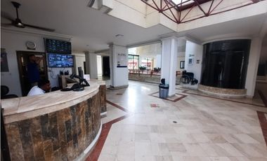 Venta de apartamento con permiso turístico en el Rodadero