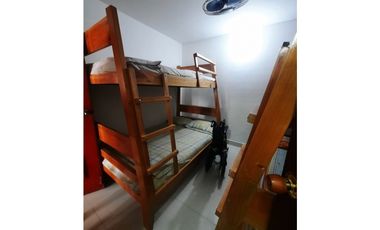 Venta de apartamento con permiso turístico en el Rodadero