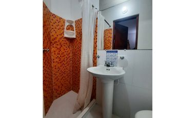 Venta de apartamento con permiso turístico en el Rodadero