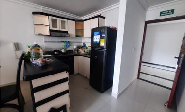 Venta de apartamento con permiso turístico en el Rodadero
