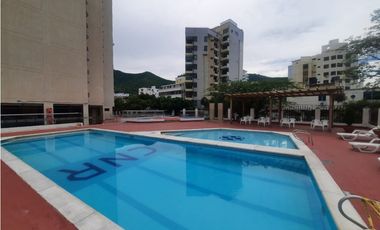 Venta de apartamento con permiso turístico en el Rodadero