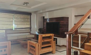 RENTA DE CASA EN RESIDENCIAL ALBORADA EN METEPEC