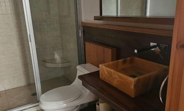RENTA DE CASA EN RESIDENCIAL ALBORADA EN METEPEC