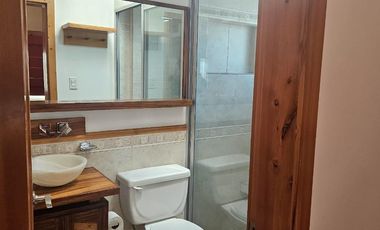 RENTA DE CASA EN RESIDENCIAL ALBORADA EN METEPEC