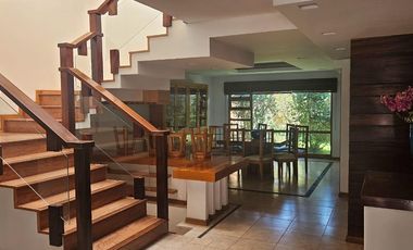 RENTA DE CASA EN RESIDENCIAL ALBORADA EN METEPEC