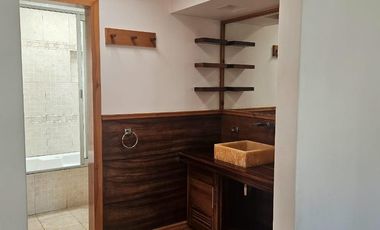 RENTA DE CASA EN RESIDENCIAL ALBORADA EN METEPEC