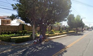 RENTA DE CASA EN RESIDENCIAL ALBORADA EN METEPEC