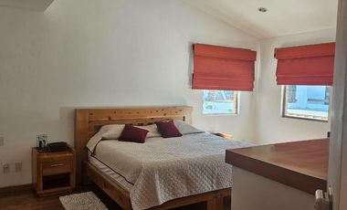 RENTA DE CASA EN RESIDENCIAL ALBORADA EN METEPEC