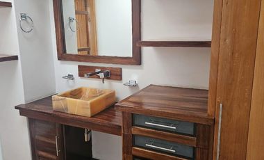 RENTA DE CASA EN RESIDENCIAL ALBORADA EN METEPEC