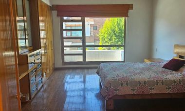 RENTA DE CASA EN RESIDENCIAL ALBORADA EN METEPEC