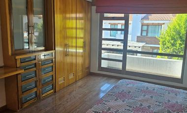 RENTA DE CASA EN RESIDENCIAL ALBORADA EN METEPEC