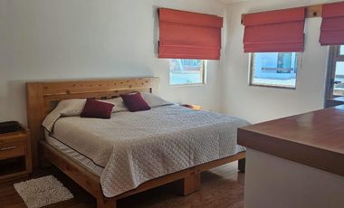 RENTA DE CASA EN RESIDENCIAL ALBORADA EN METEPEC
