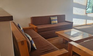 RENTA DE CASA EN RESIDENCIAL ALBORADA EN METEPEC