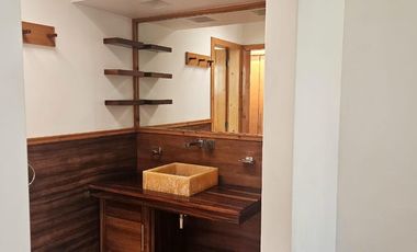 RENTA DE CASA EN RESIDENCIAL ALBORADA EN METEPEC