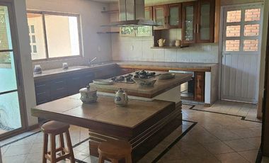 RENTA DE CASA EN RESIDENCIAL ALBORADA EN METEPEC