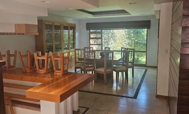 RENTA DE CASA EN RESIDENCIAL ALBORADA EN METEPEC