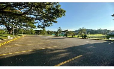 Lote terreno en venta - Condominio campestre La Acuarela Palmira Valle