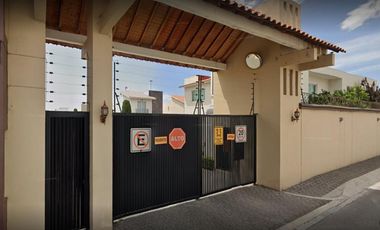 VENTA DE CASA EN RESIDENCIAL LA JOYA EN SAN MATEO ATENCO