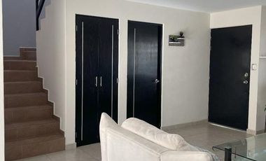 VENTA DE CASA EN RESIDENCIAL LA JOYA EN SAN MATEO ATENCO