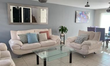 VENTA DE CASA EN RESIDENCIAL LA JOYA EN SAN MATEO ATENCO