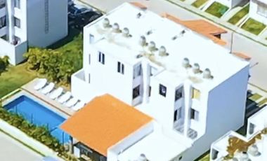 Casa en Fraccionamiento La Calma