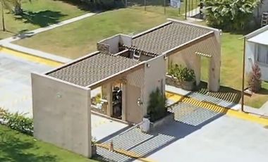 Casa en Fraccionamiento La Calma